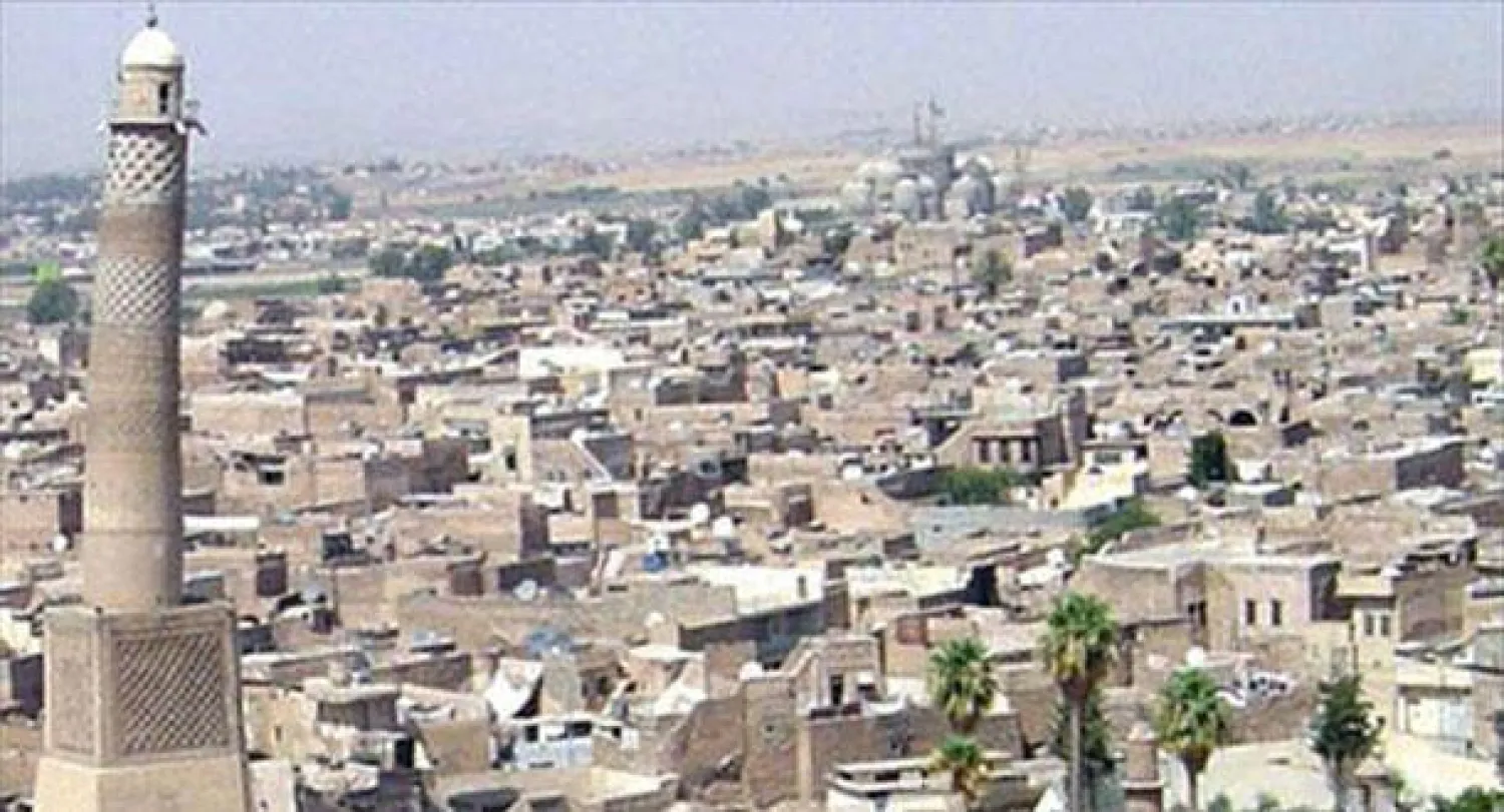 قيادات سياسية وعسكرية مدرجة في «لائحة اتهام» سقوط الموصل