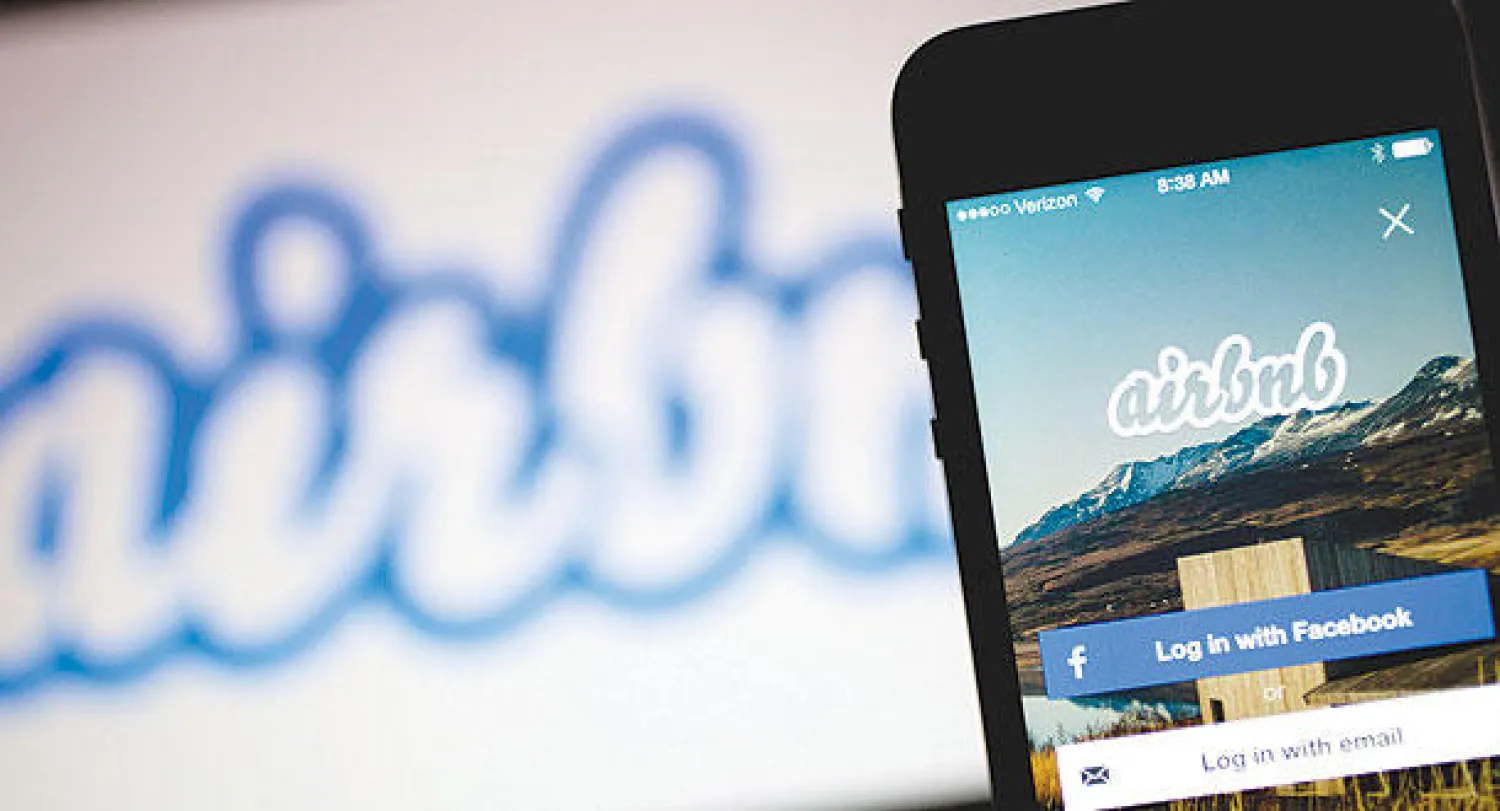 تقديرات ترفع قيمة «إيربنب» إلى 24 مليار دولار