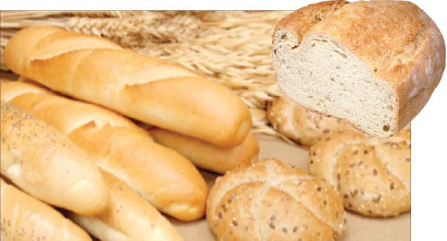 للخبز قيمته على المستويين الغذائي والاجتماعي حول العالم، الخبز مصدر غذائي مهم.