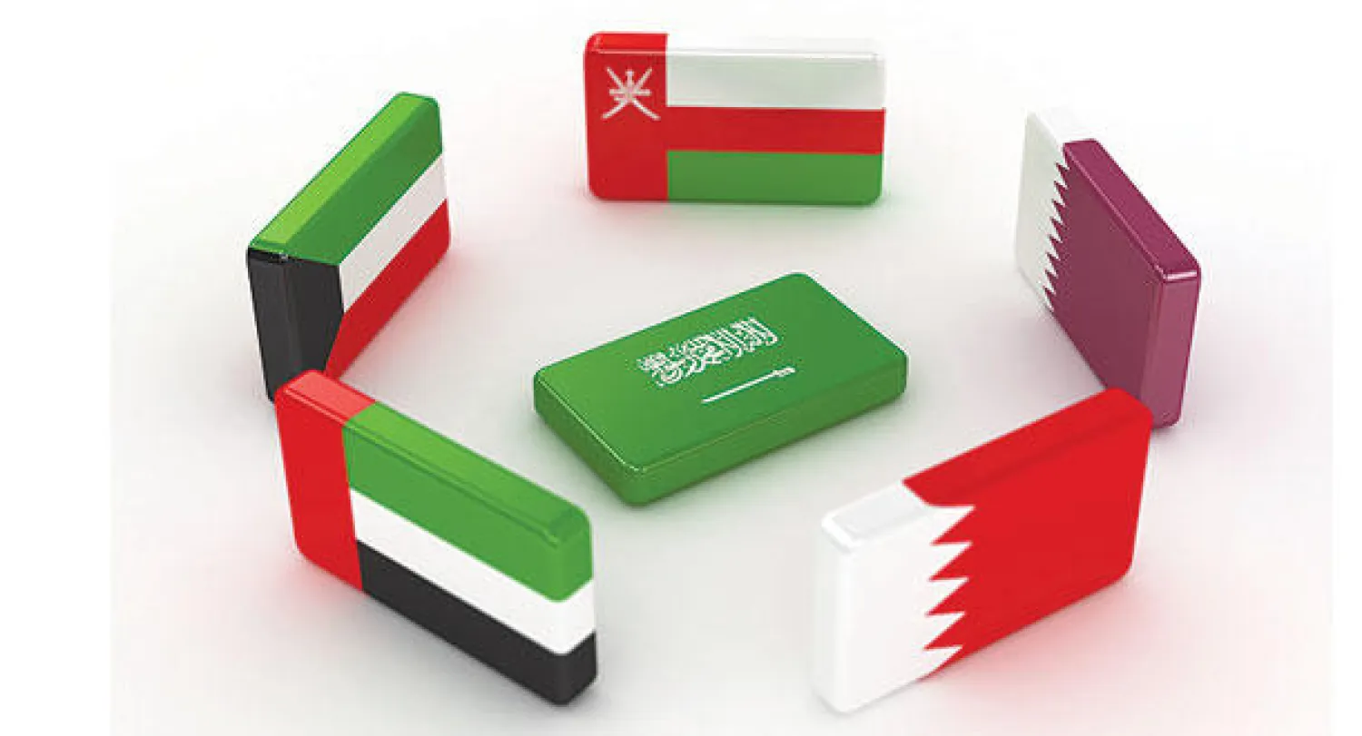 تقرير: معدل العمل الحر في دول مجلس التعاون الخليجي من بين الأدنى عالميًا