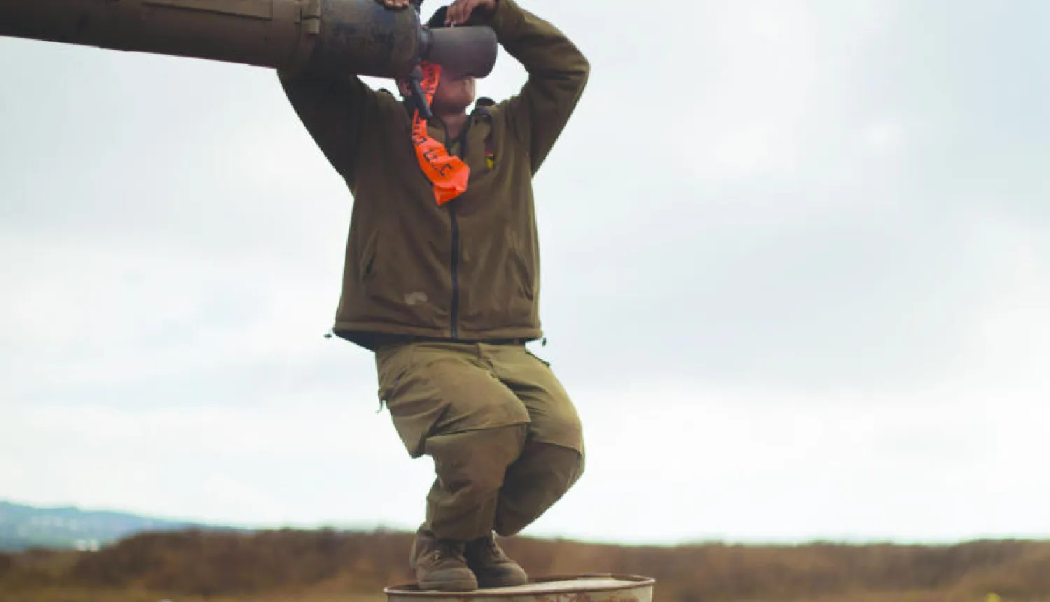 زعيم الدروز في إسرائيل: الضغوط أثمرت وتم التراجع عن احتلال بلدات درزية في سوريا