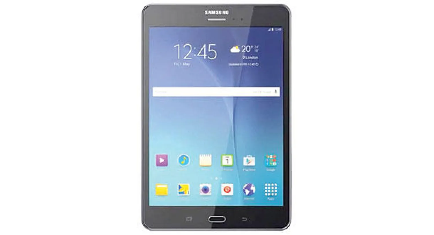 «سامسونغ غالاكسي تاب إيه».. تصميم عادي رخيص الثمن