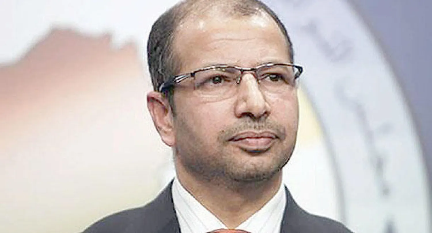 سليم الجبوري