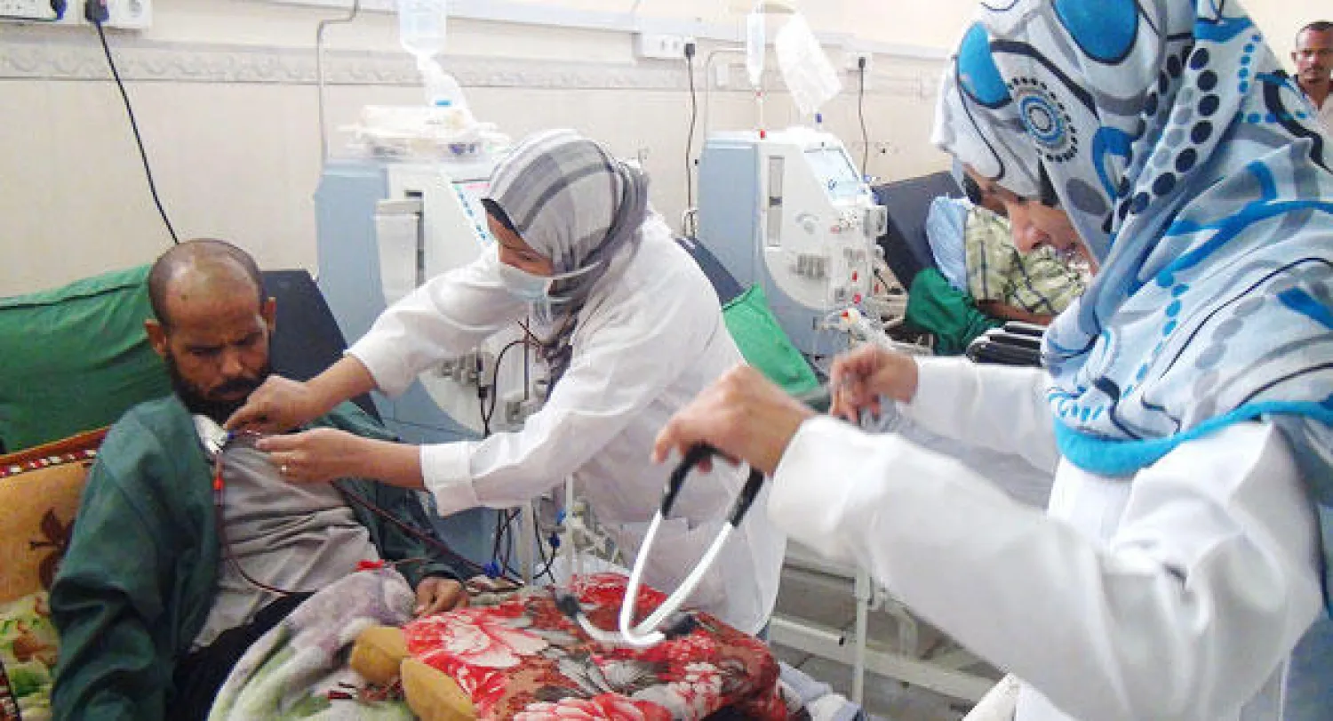 منظمات إغاثية دولية تصف الوضع في عدن بالكارثي والمتجاوز للخطوط الحمراء