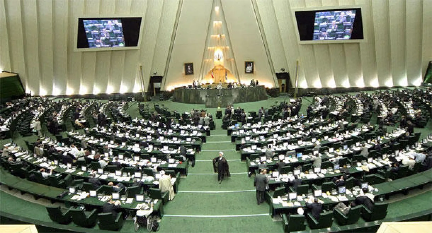 «الشورى» الإيراني يقر قانونا «يحافظ على مكاسب البلاد وحقوقها النووية»