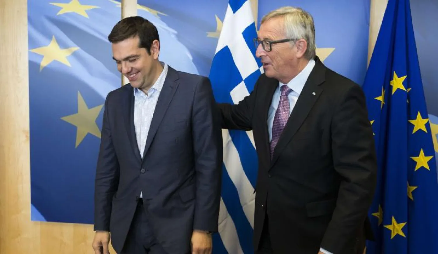 رئيس وزراء اليونان إلى بروكسل مجددا بعد رفض الدائنين مقترحات أثينا