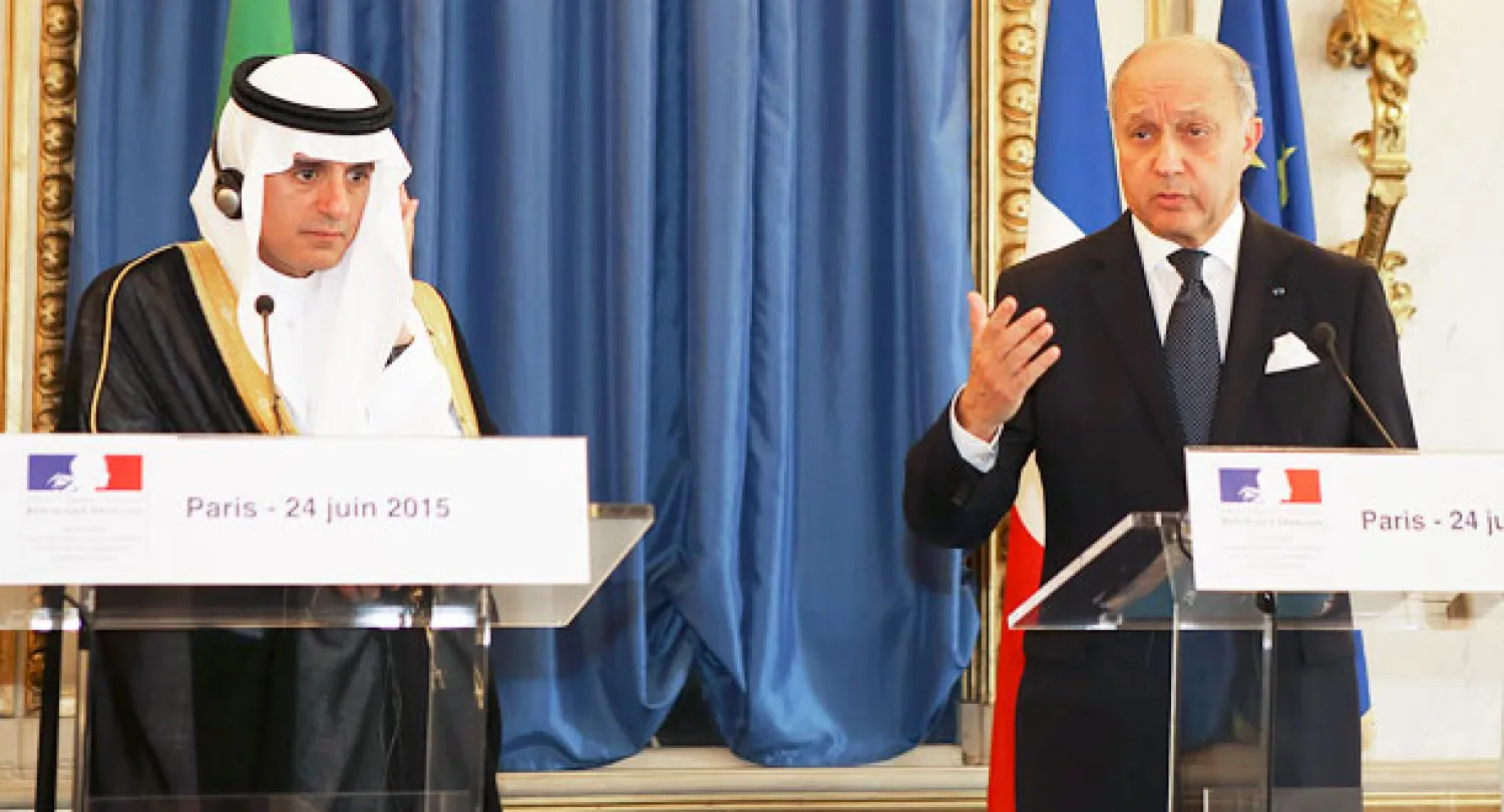 فرنسا تقدم دراسة لبناء مفاعلين نووين في السعودية.. وتوقيع 6 اتفاقيات استراتيجية