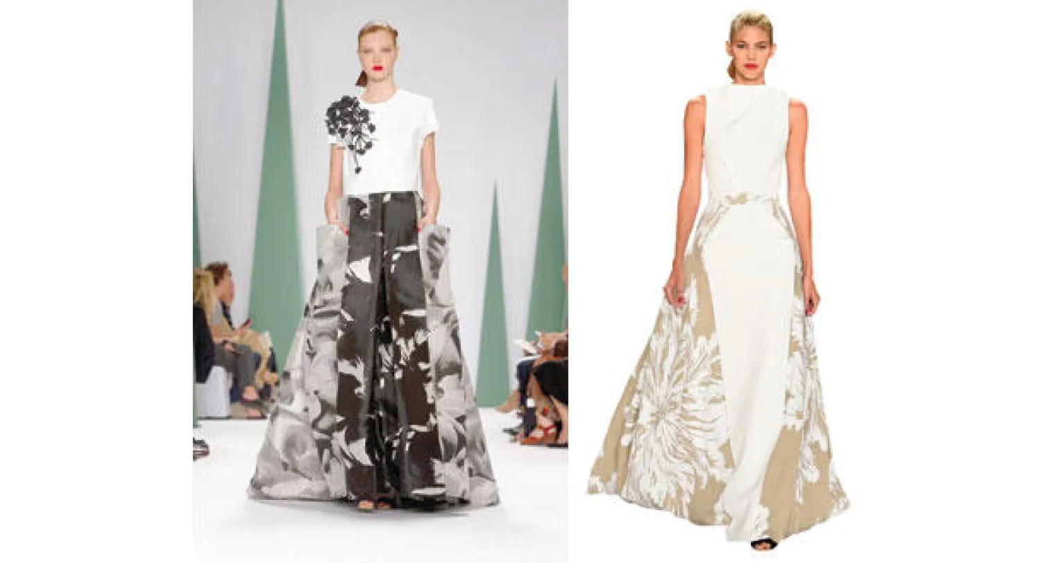 من عرضها لربيع وصيف 2015