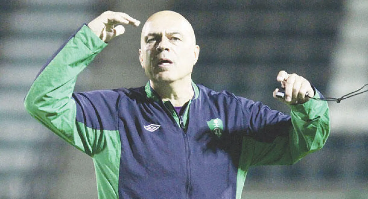 غروس («الشرق الأوسط»)