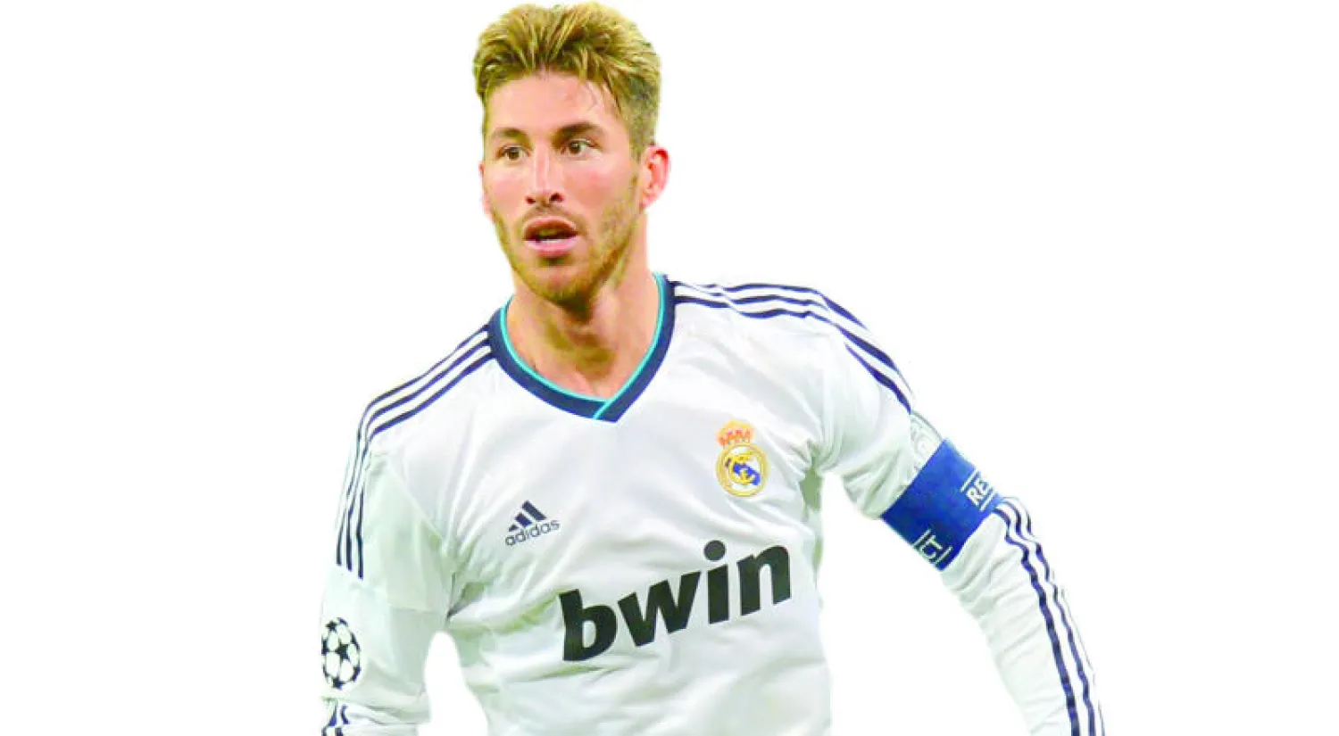 رحيل راموس عن الريال أصبح وشيكًا («الشرق الأوسط»)