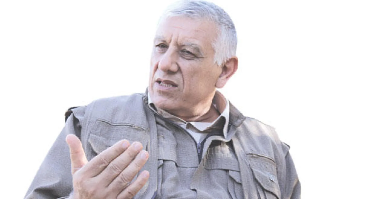 زعيم «العمال الكردستاني»: إردوغان وراء إنهاء السلام مع الأكراد