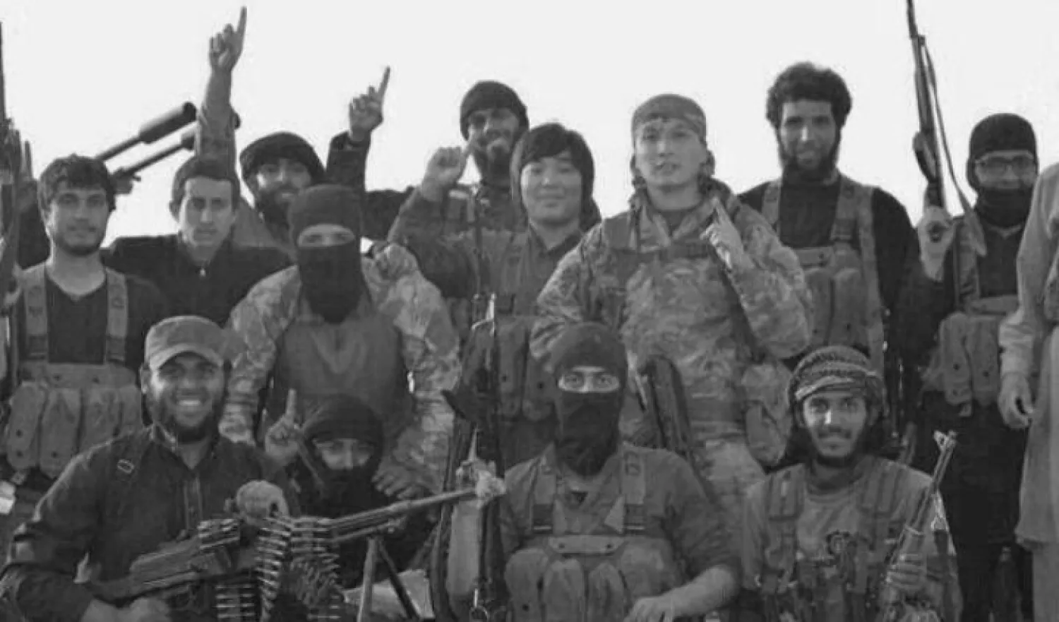 مسؤول أممي لـ«الشرق الأوسط»: بيانات «الإنتربول» أداة ثمينة لتعقب التجنيد