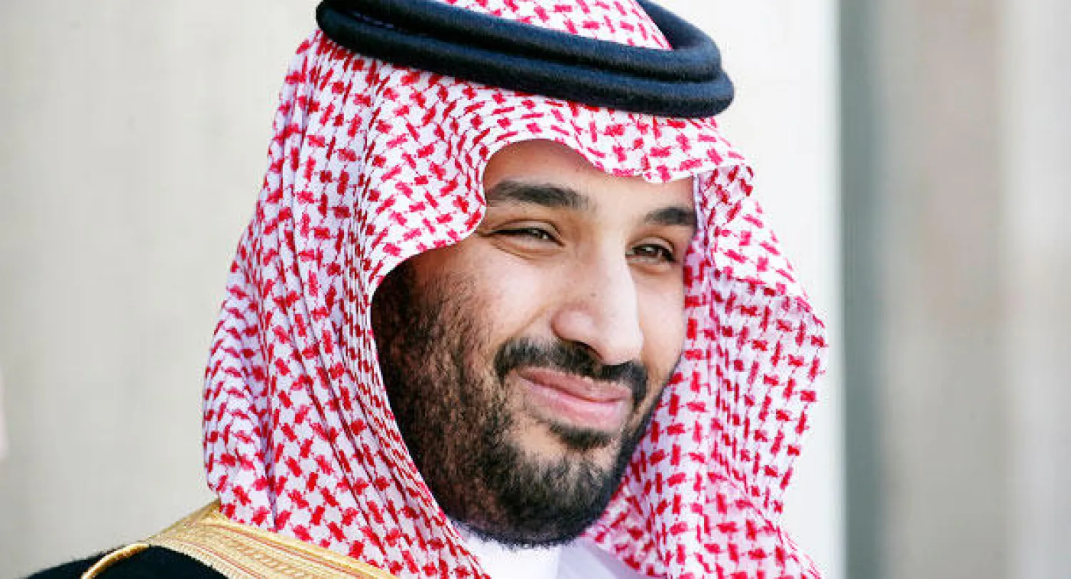 ولي ولي العهد السعودي يختتم زيارته لفرنسا بعد مباحثاته مع وزير دفاعها