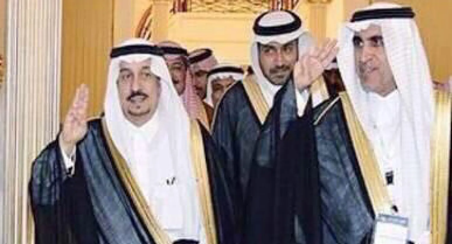 3000 كشاف سعودي يشاركون في خدمة الحجاج والمعتمرين سنويا