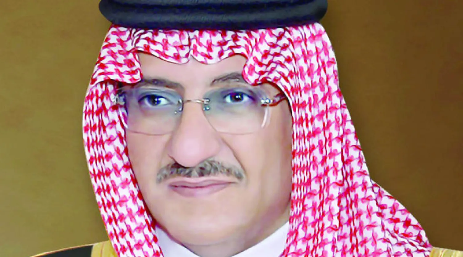 الأمير محمد بن نايف ولي العهد وزير الداخلية السعودي