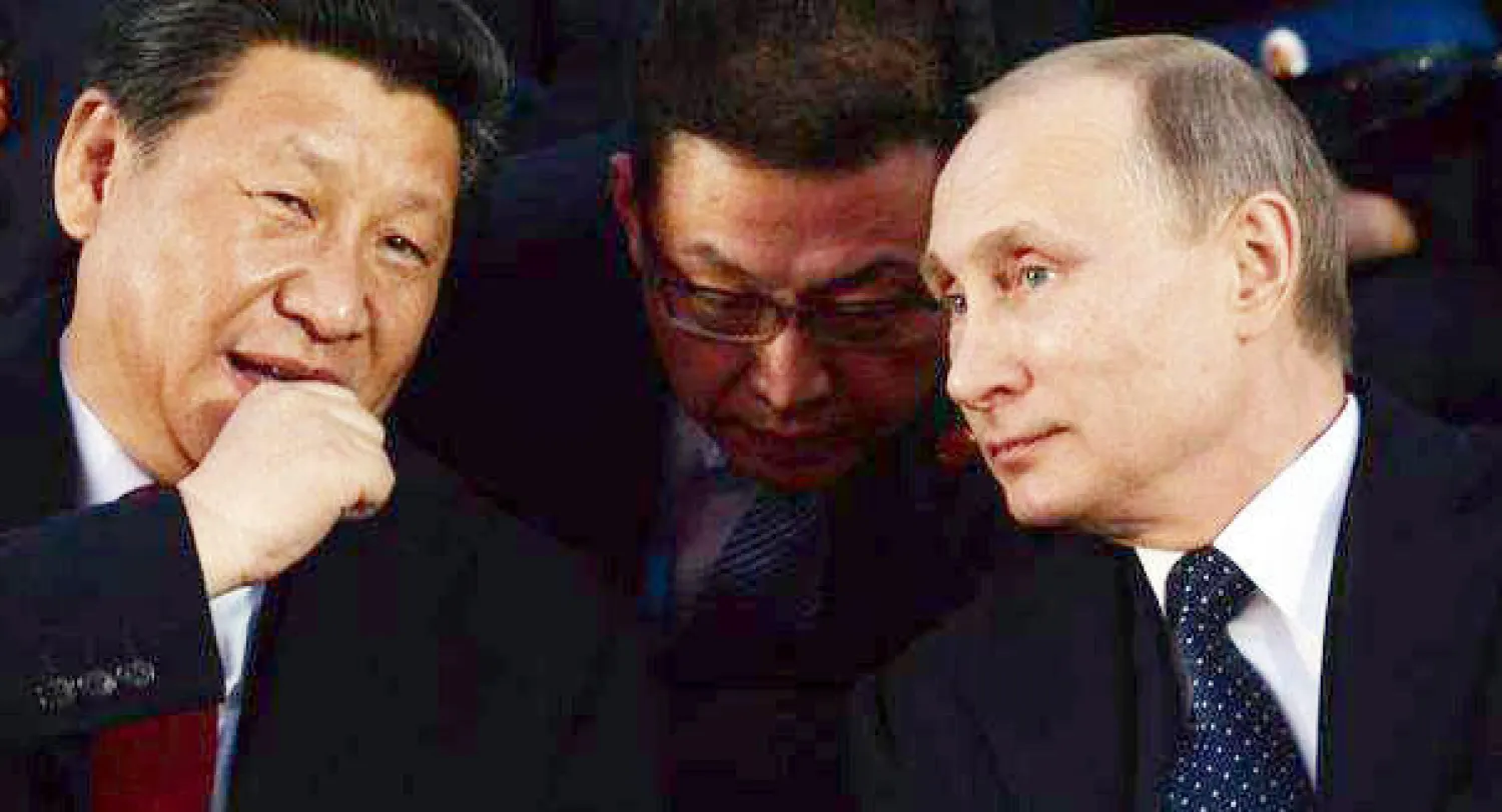 روسيا تعتزم تأجير شركة صينية 115 ألف هكتار في سيبريا لمدة 49 سنة