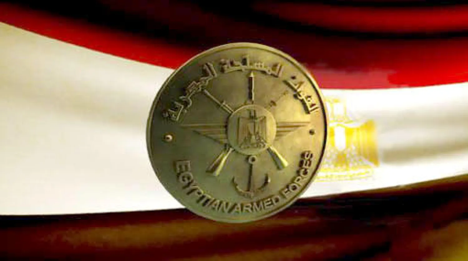 الجيش المصري: لا يمكن أن ننسى الشعوب العربية التي ساندتنا في 1973