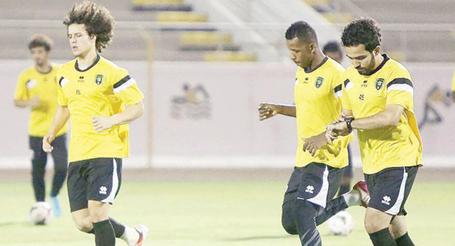 حتى هذه اللحظة لم يحسم الاتحاديون هوية مدربهم القادم («الشرق الأوسط»)