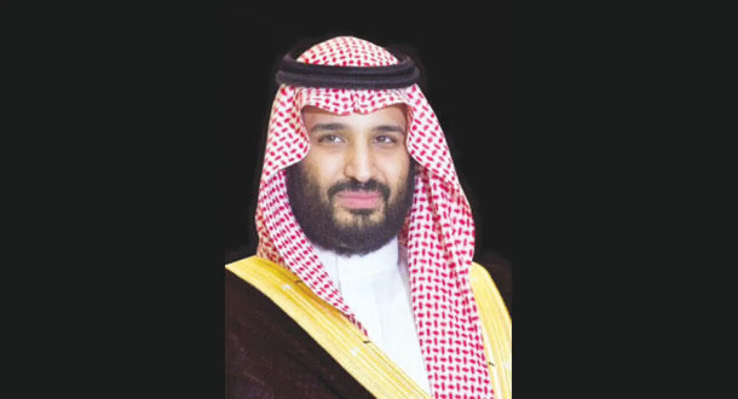 ولي ولي العهد السعودي يعزي الرئيس الفرنسي ووزيرَي الخارجية والدفاع