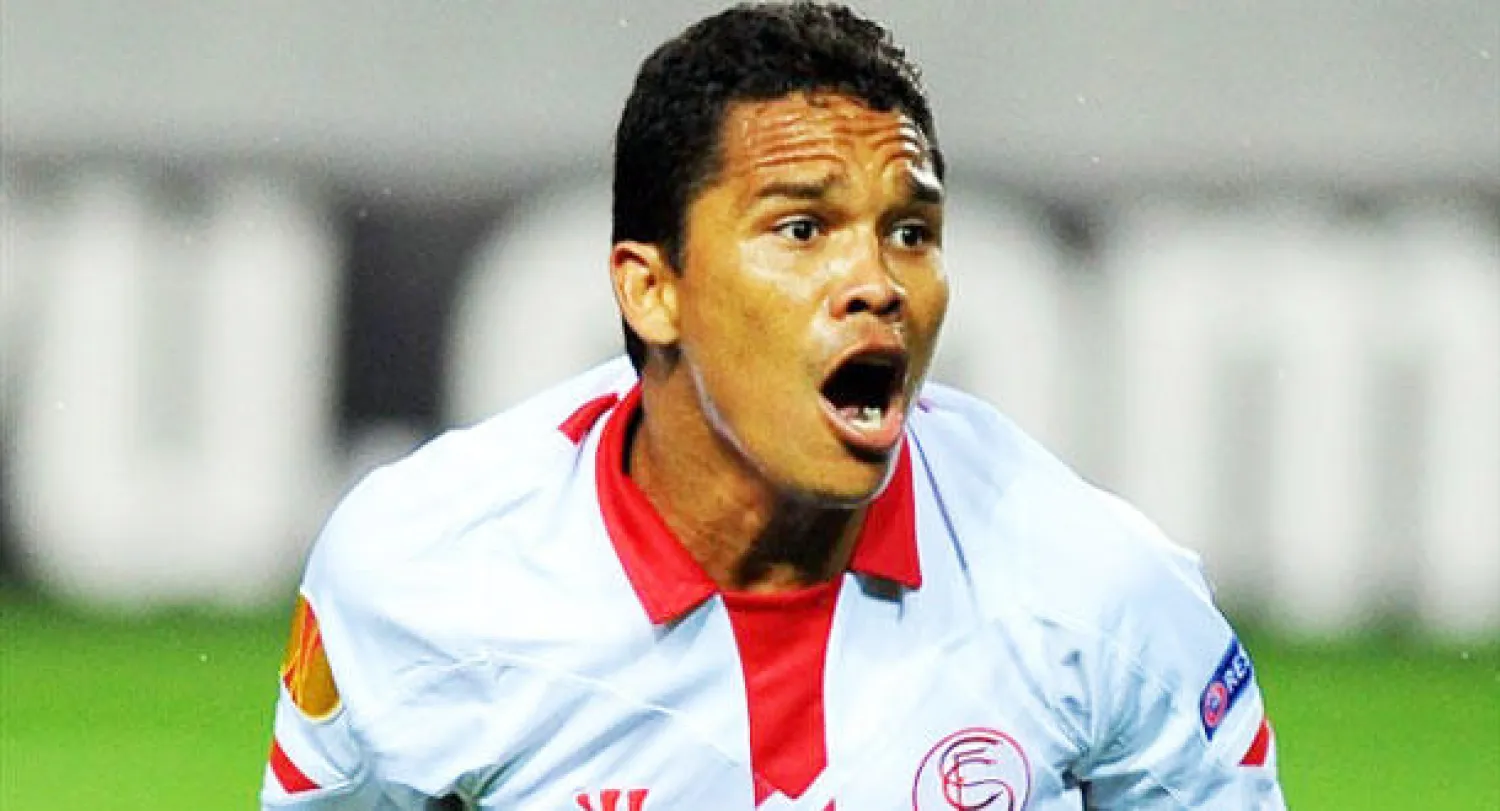 الكولومبي «باكّا» ثاني ضربات الميلان للموسم الجديد