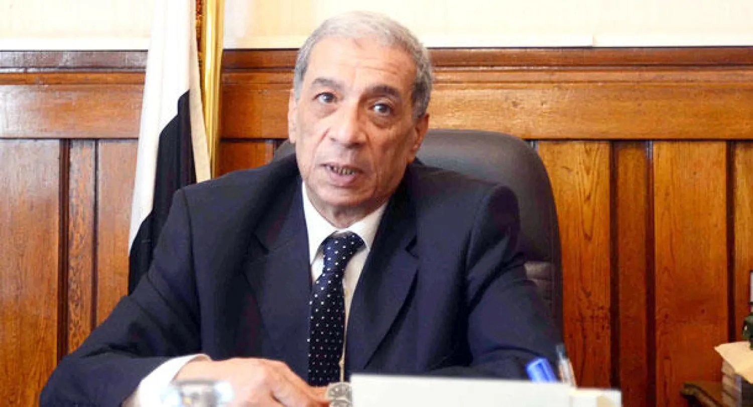 وفاة النائب العام المصري متأثرا بإصابته في تفجير استهدف موكبه