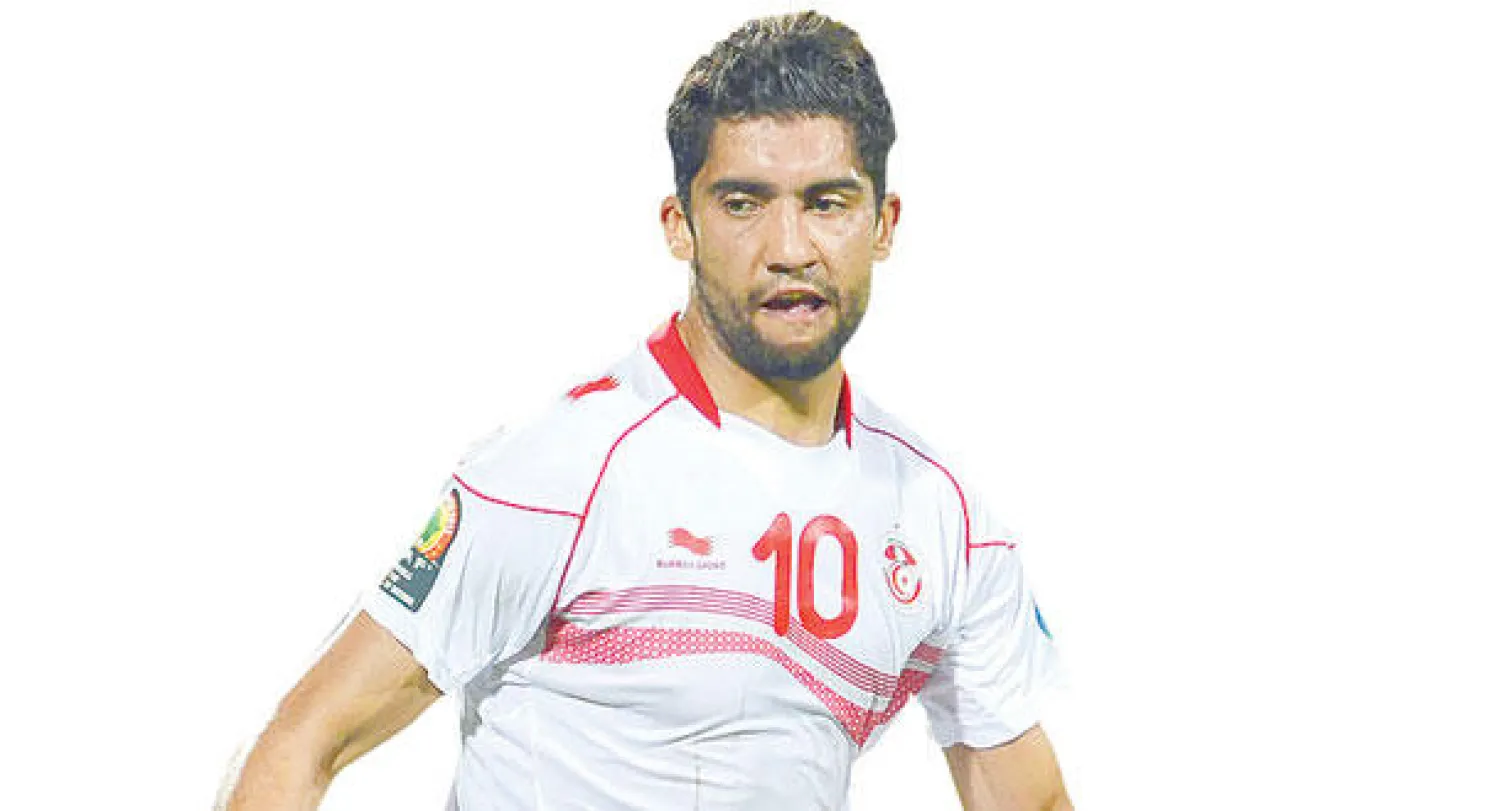 أسامة الدراجي (أرشيف «الشرق الأوسط»)