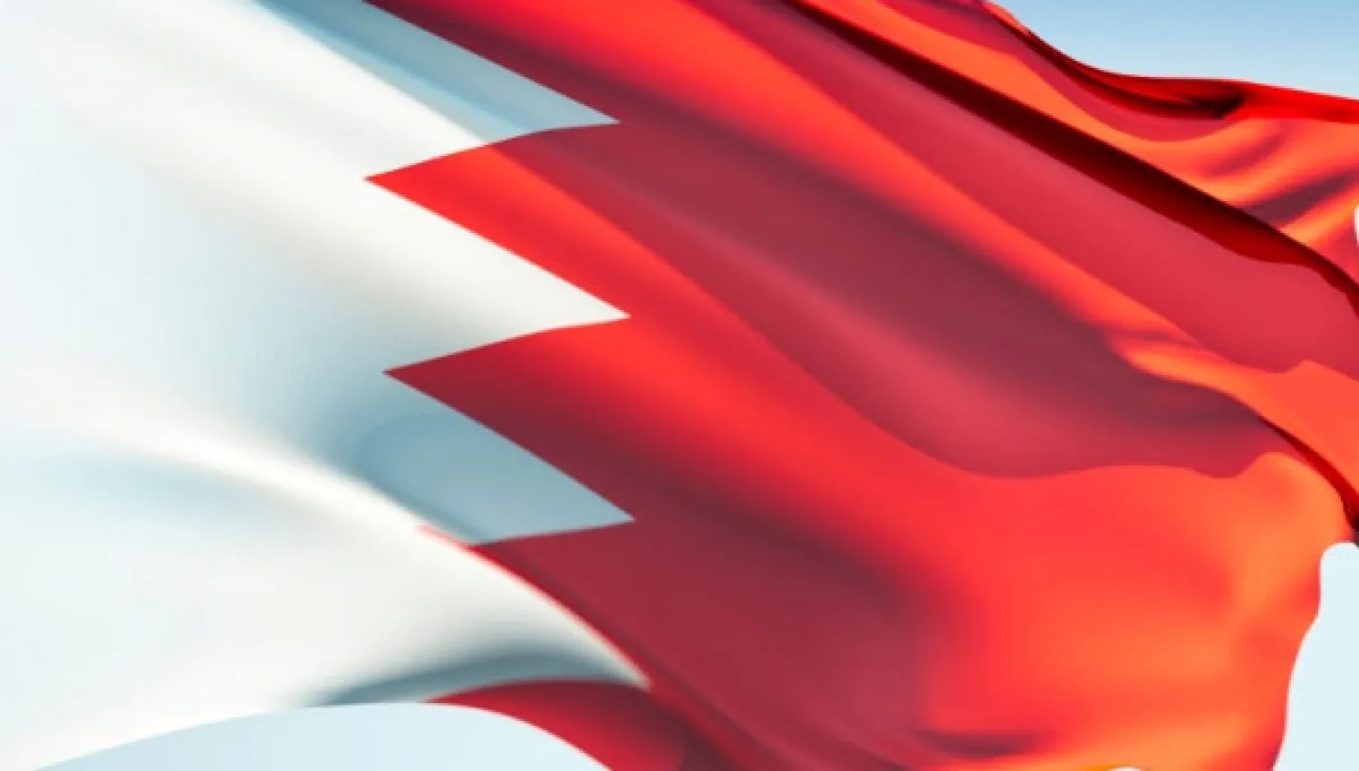 المنامة ترحب بقرار واشنطن رفع القيود المفروضة على المساعدات الأمنية للبحرين