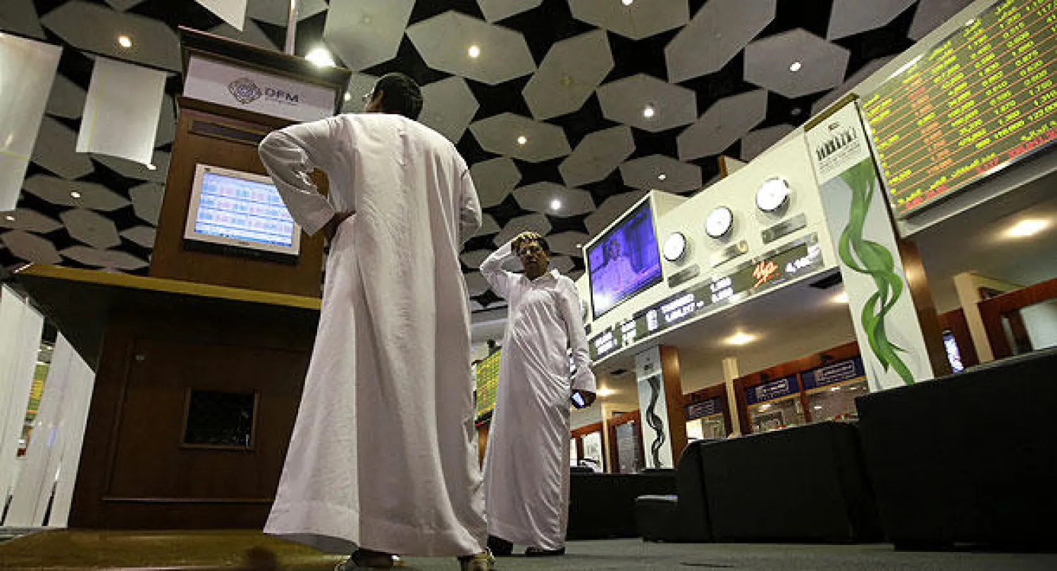 تباين إغلاقات بورصات الخليج وسط أداءات متذبذبة