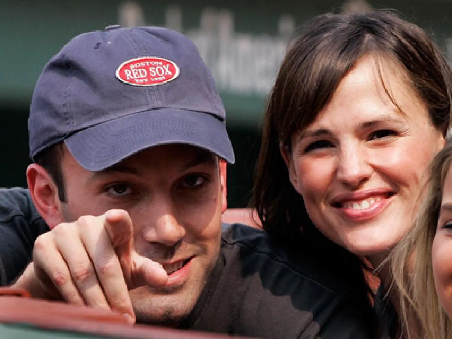 انفصال الثنائي الشهير بـ«هوليوود» بعد يوم من ذكرى زواجهما العاشر