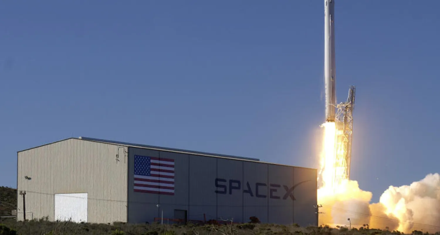 شركة أميركية تدخل سباق الأقمار الصناعية رغم انفجار أحد صواريخها