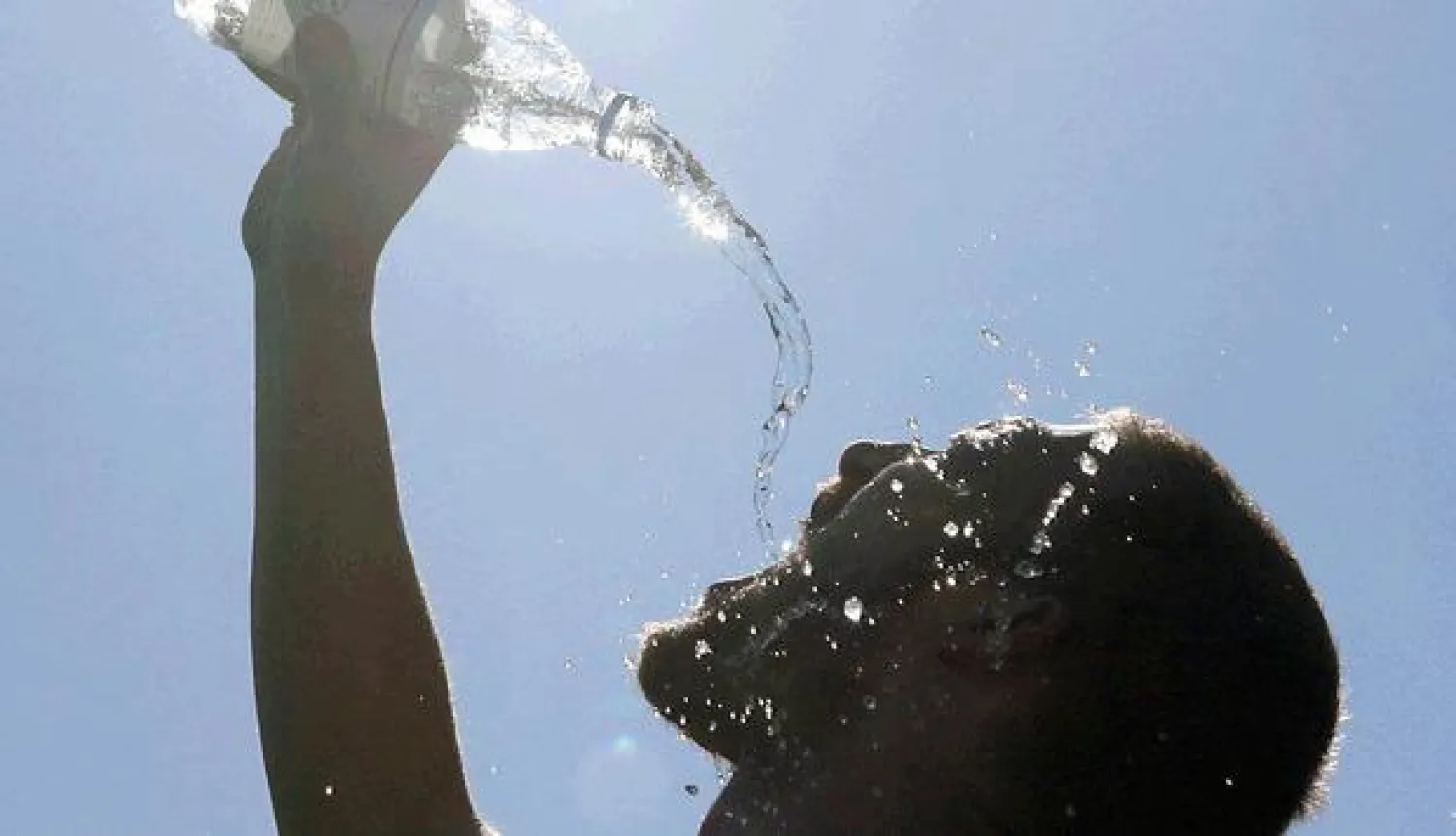 احذر الإفراط في شرب الماء خلال ممارسة الرياضة