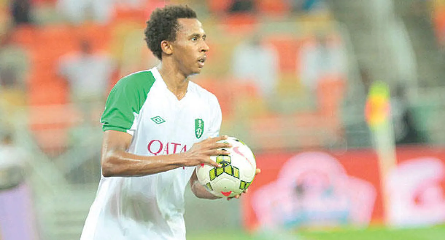 سعيد المولد («الشرق الأوسط»)