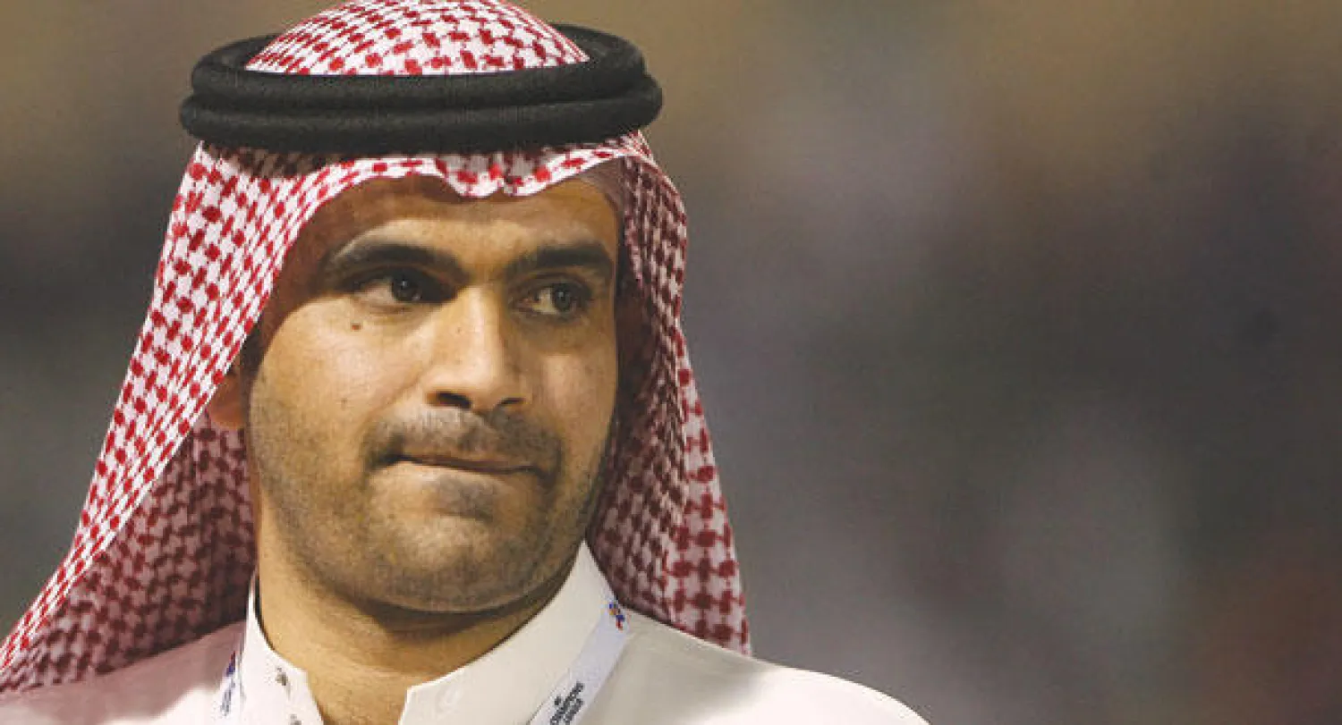 لاعبون أبدوا رغبتهم في تعيين مشرف كرة بديلا عن البلوي («الشرق الأوسط»)