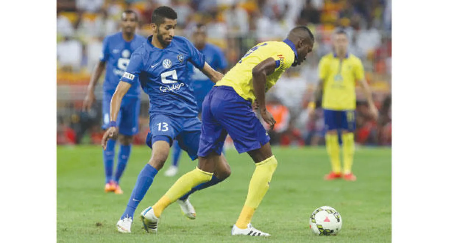 مقترح نقل مباراة كأس السوبر السعودي إلى لندن شابه الكثير من الجدل والنقاش