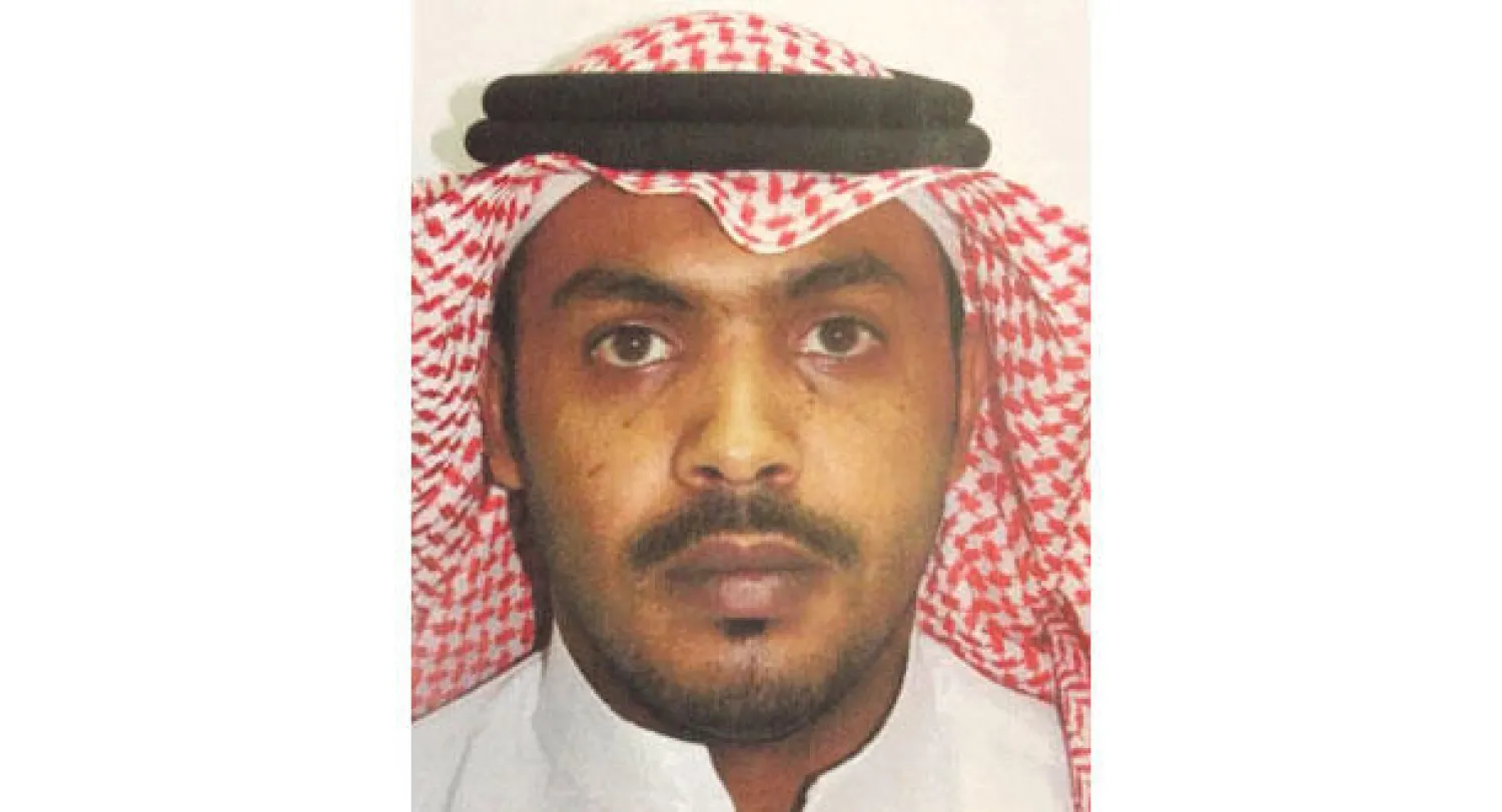 يوسف الغامدي