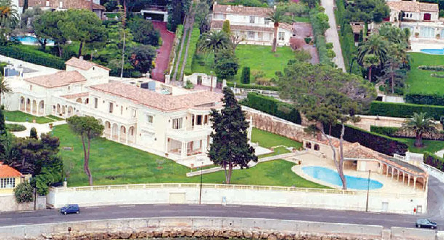 العقارات الساحلية تجذب المشترين خلال العطلات