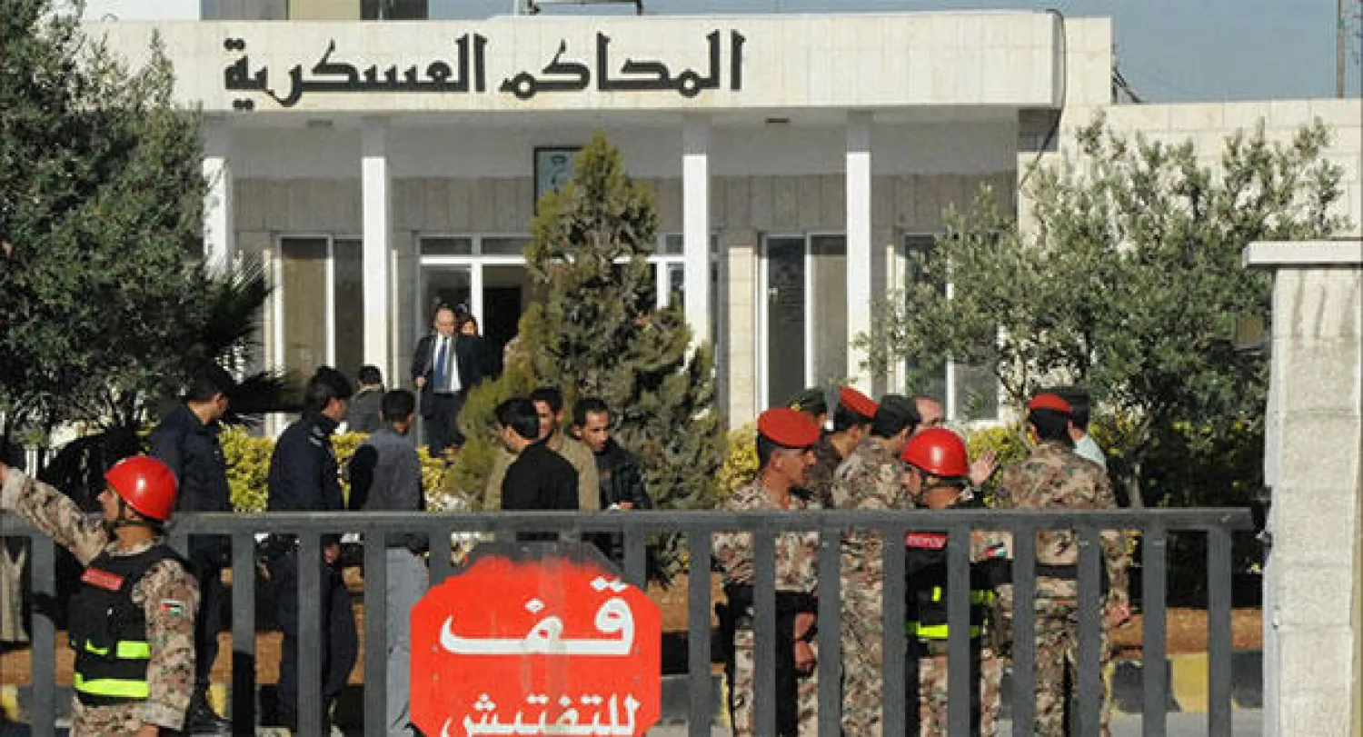 الأردن يحبط مخططاً إرهابياً لـ«بيت المقدس» الإيراني