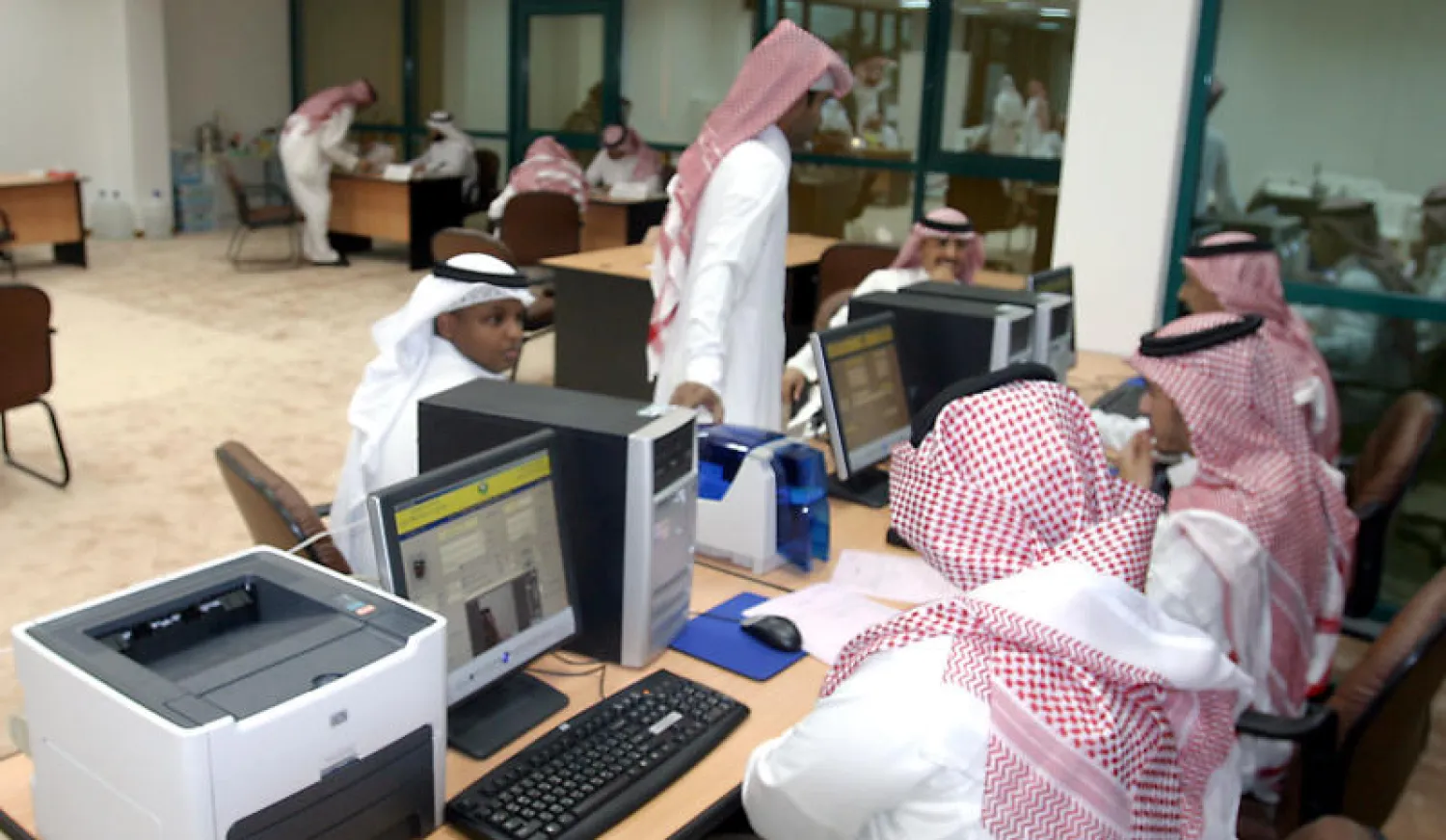 السعودية: أصدار الجدول الزمني للانتخابات البلدية في مكة المكرمة