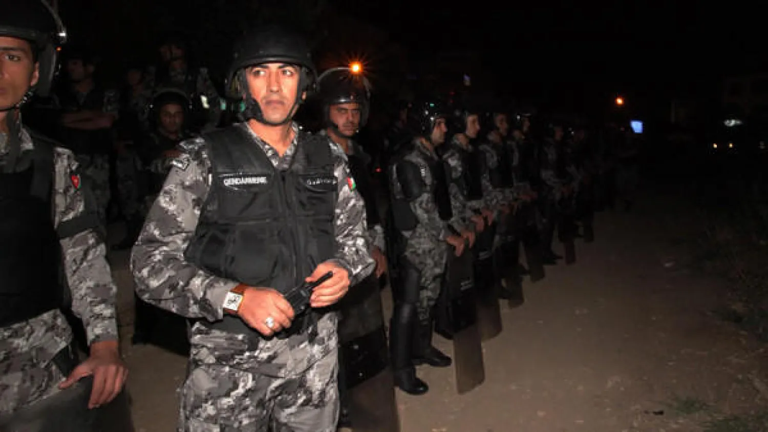 مصدر قضائي أردني: المملكة أحبطت «مخططا إرهابيا» له صلة بإيران