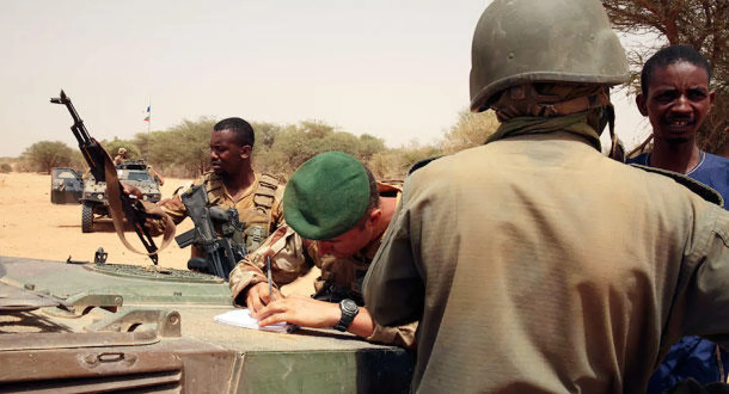 الأمم المتحدة: تحديد الجدول الزمني لتطبيق اتفاق السلام في مالي قريبًا