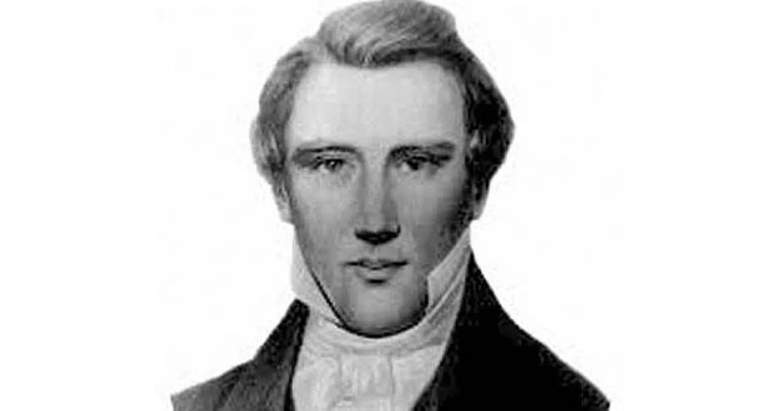 «جوزيف سميث»