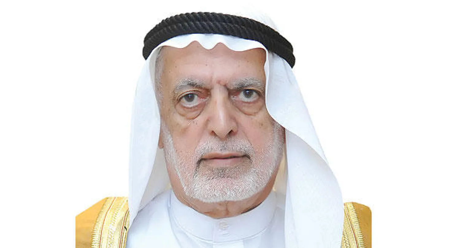 رجل الأعمال الإماراتي عبد الله الغرير  يعلن تخصيص ثلث ثروته لتعليم الشباب العربي