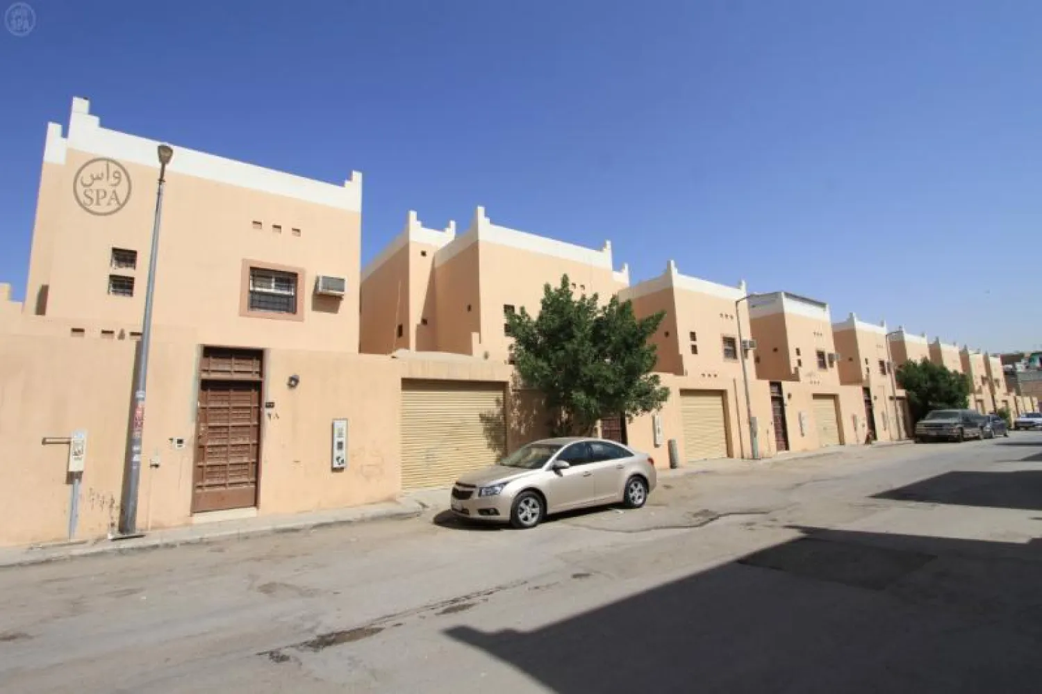 الصندوق العقاري يعتمد قروضا جديدة بقيمة 2.4 مليار ريال