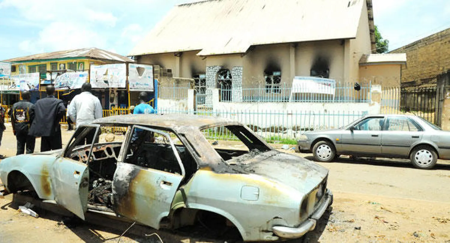 مقتل 20 شخصا بهجوم استهدف الإدارة المحلية بزاريا النيجيرية