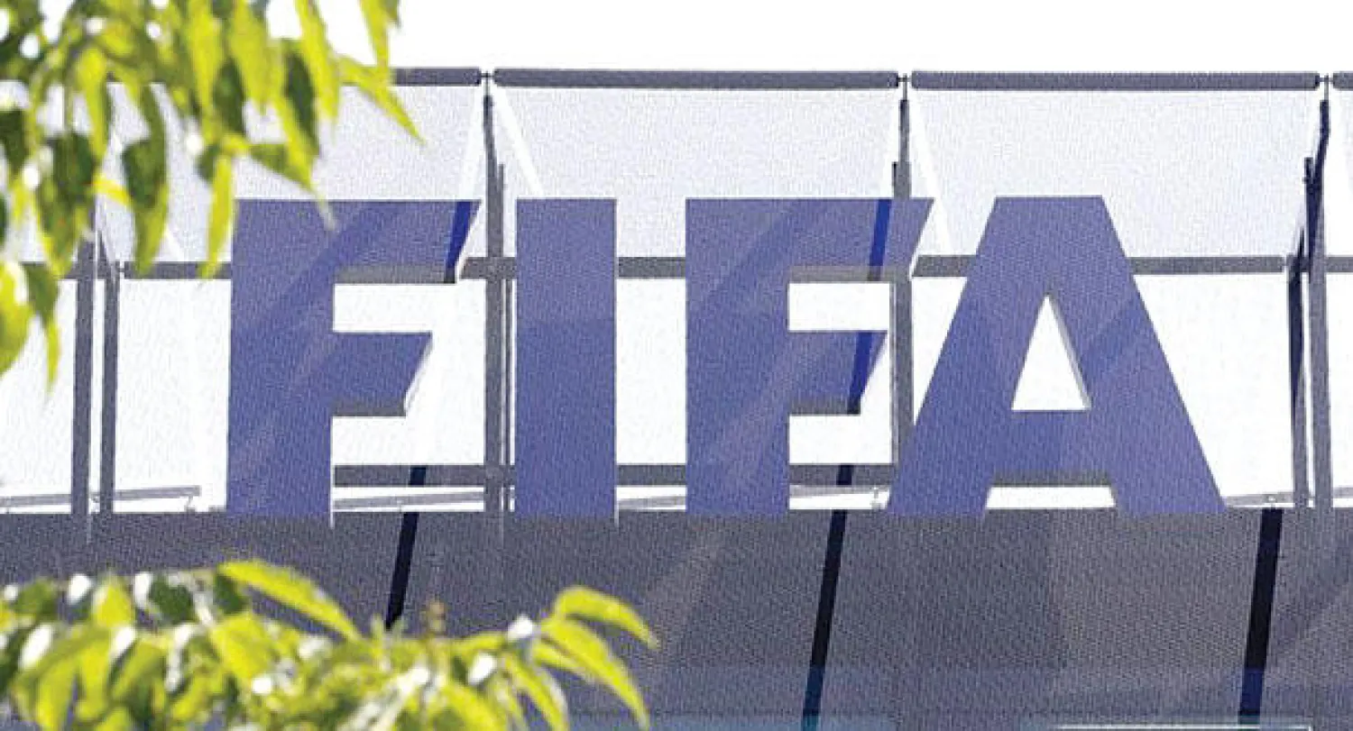 ملاحقات فضائح الفيفا تتواصل