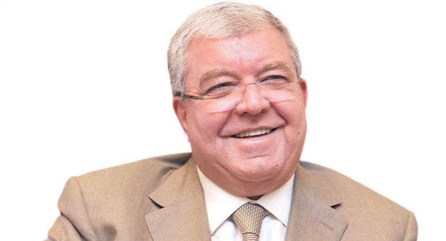 المشنوق: مواجهة  {الهلال الفارسي} يحتاج إلى تحالف السعودية ومصر