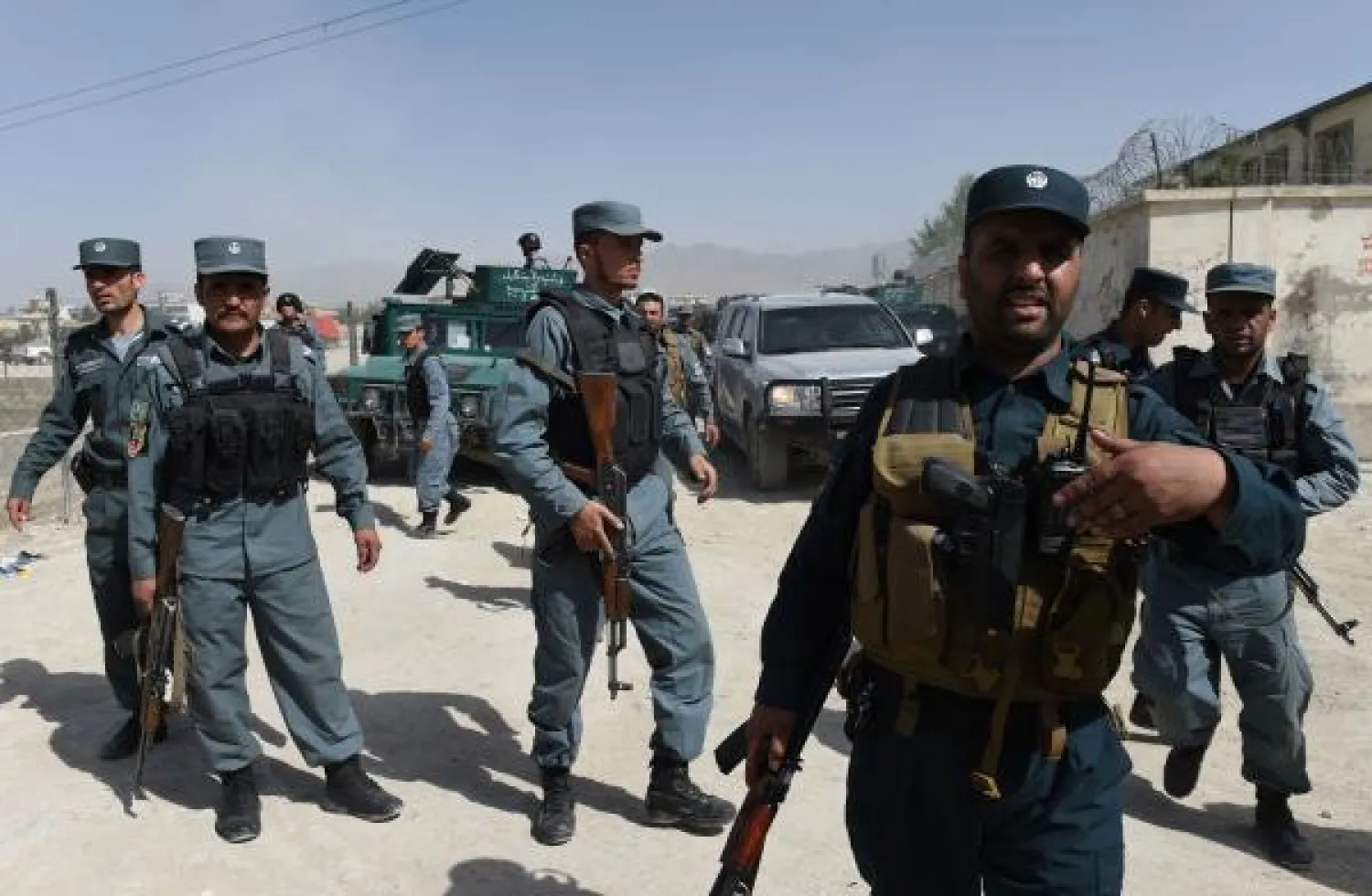 اتفاق أفغاني - طالباني للقاء جديد وبدء محادثات سلام ومصالحة