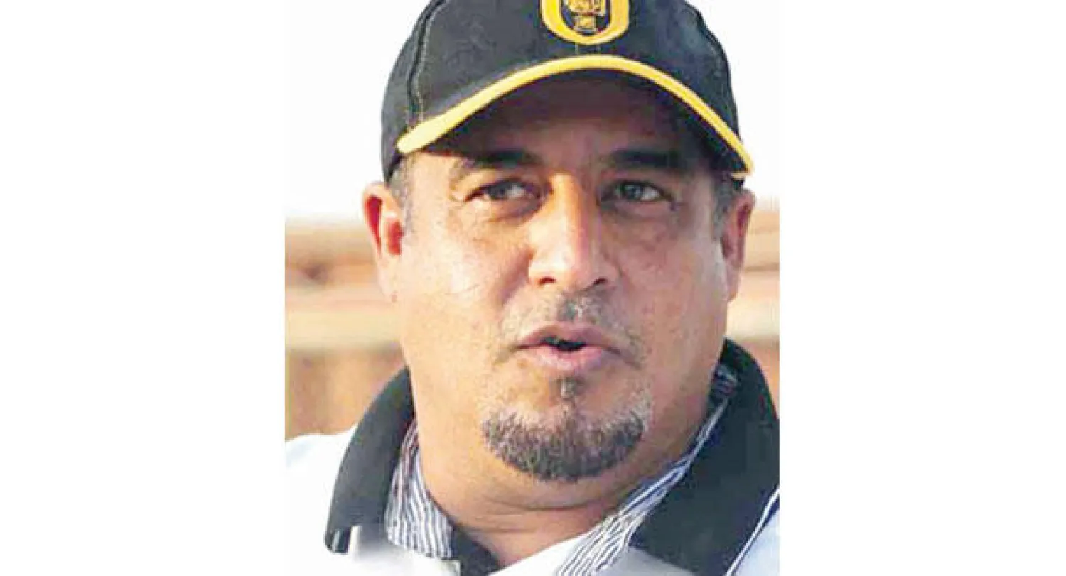 محفوظ حافظ («الشرق الأوسط»)