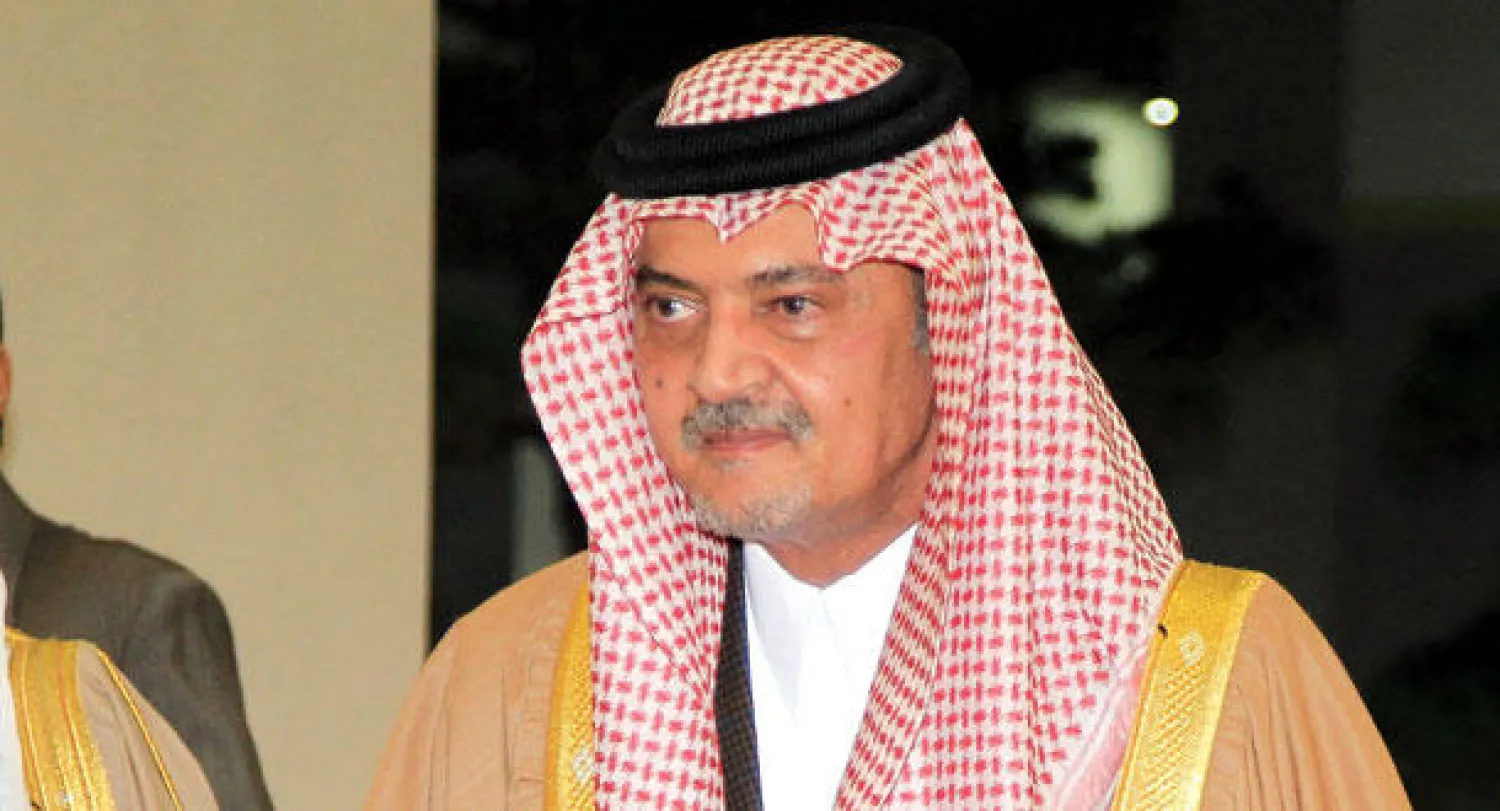 السعودية تشيّع فقيدها الفيصل اليوم.. وزعماء العالم يُعزّون