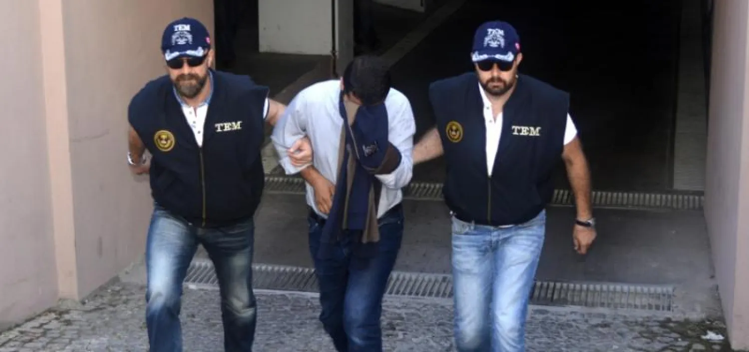 تركيا تشن عملية ضد «داعش» وتعتقل 21 من عناصره